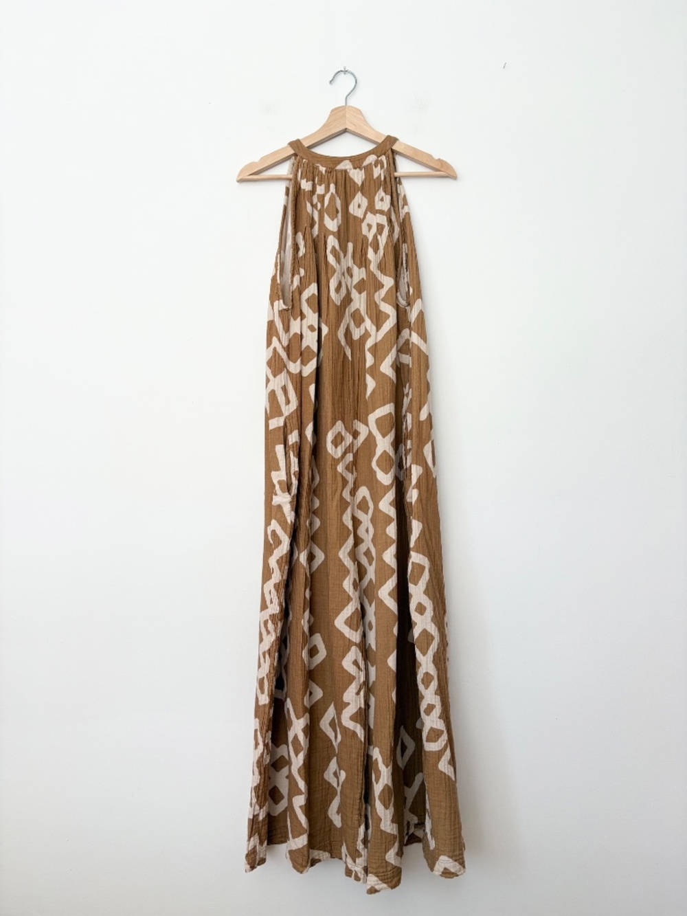 World market Wide leg jumpsuit - Picture 8 of 9